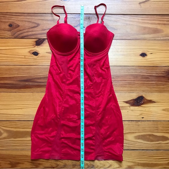 Bundle of Sexy Initimate Wear Night Gown Lingerie Purple Red Pink Black, EUC, S - Picture 11 of 16